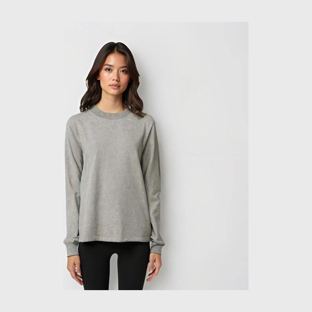 Fear of God Essentials SS22 Dark Oatmeal