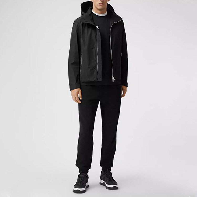 Burberry Logo