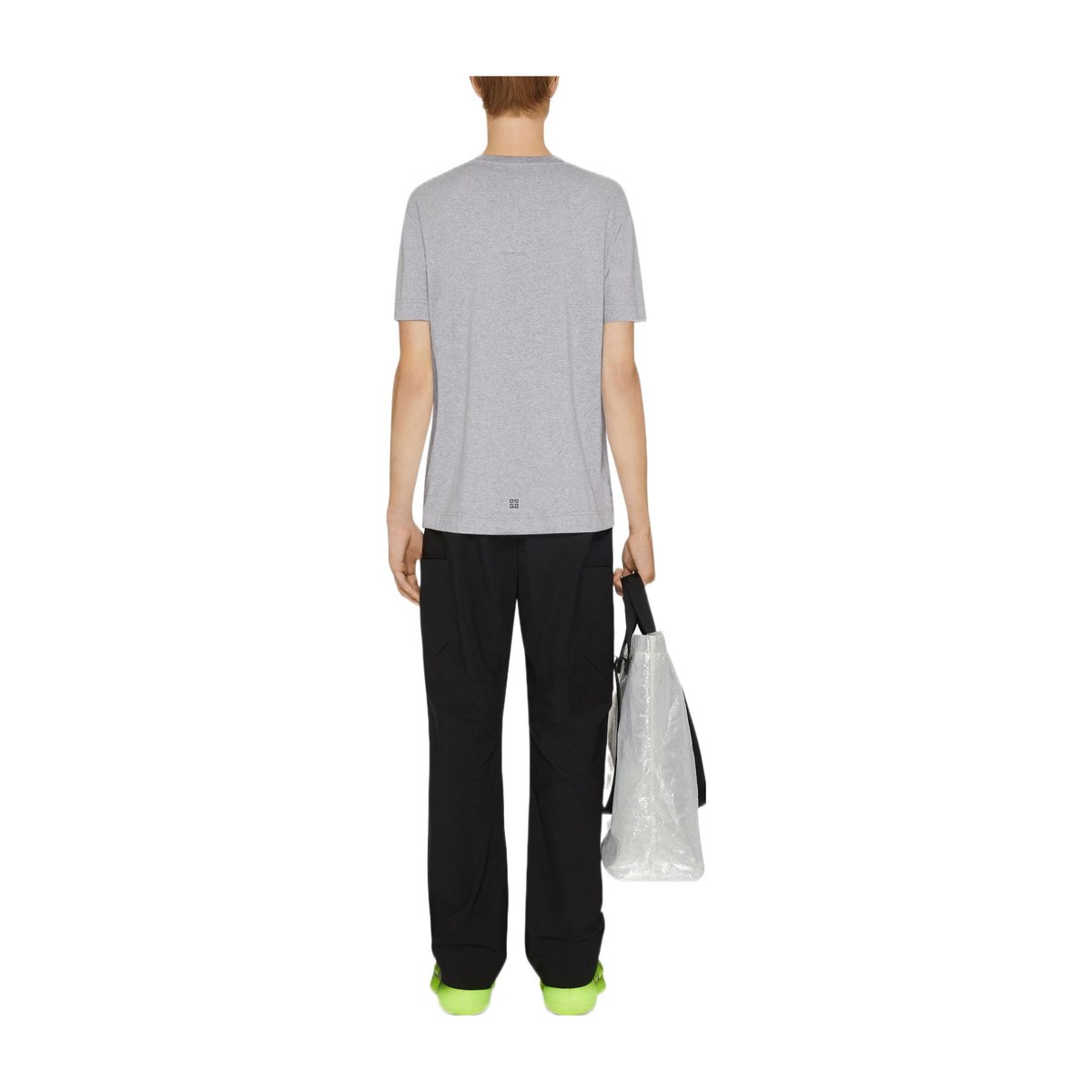 GIVENCHY FW22 LogoT