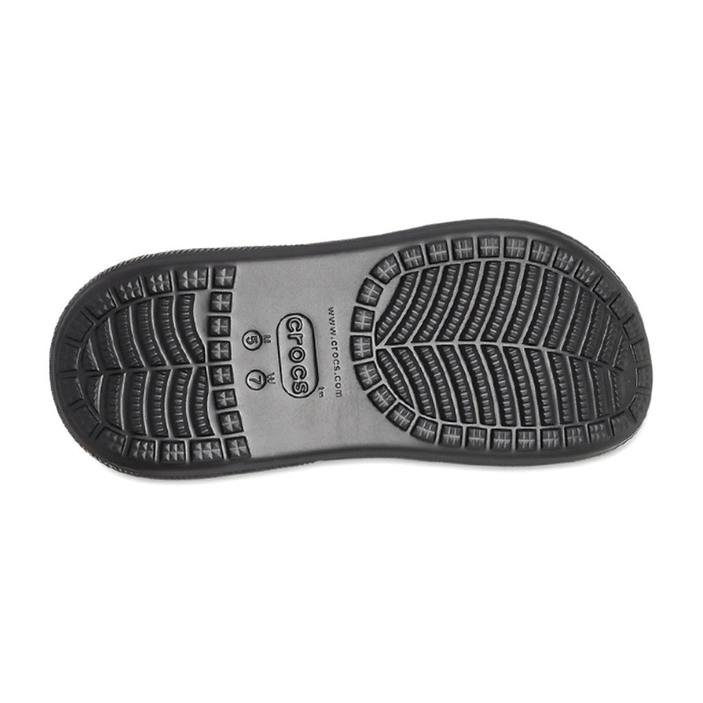 Crocs Classic Clog Black