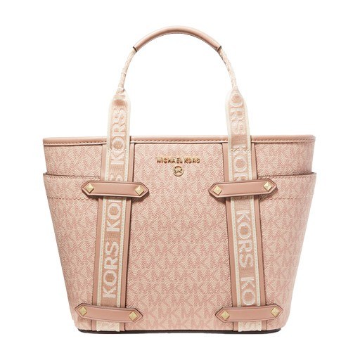 Michael Kors Maeve Ballet Pink