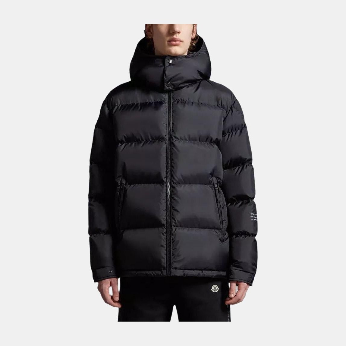 Moncler x FRGMT