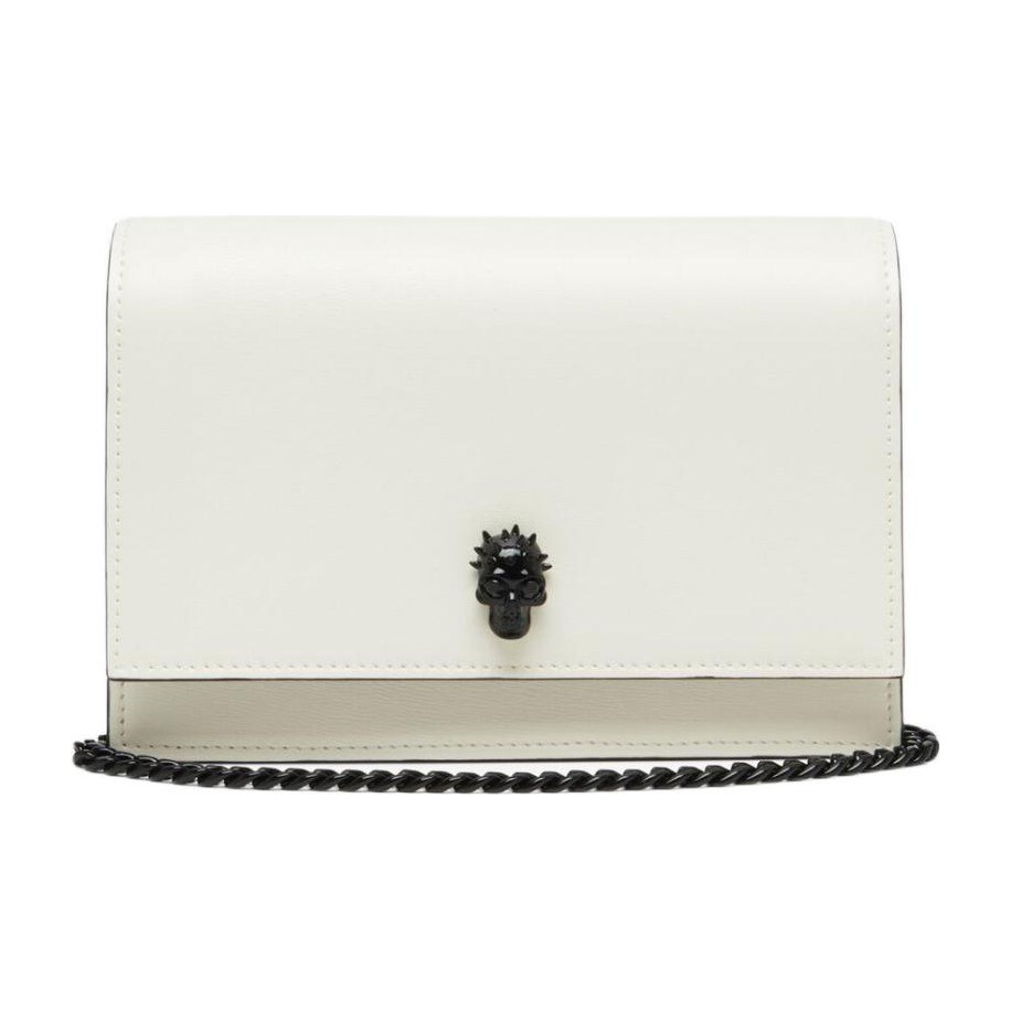 Alexander McQueen Skull