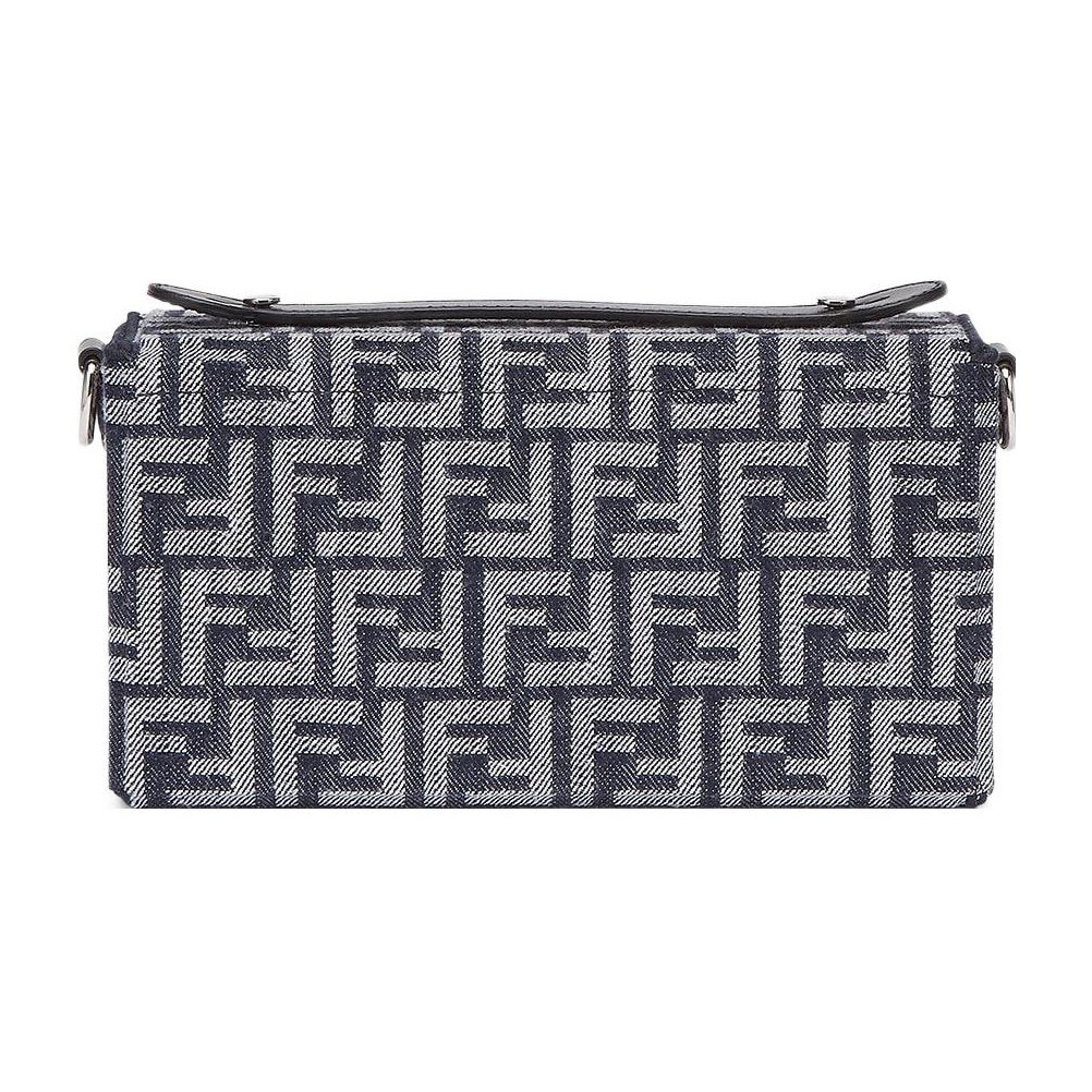 FENDI Baguette Soft Trunk FF