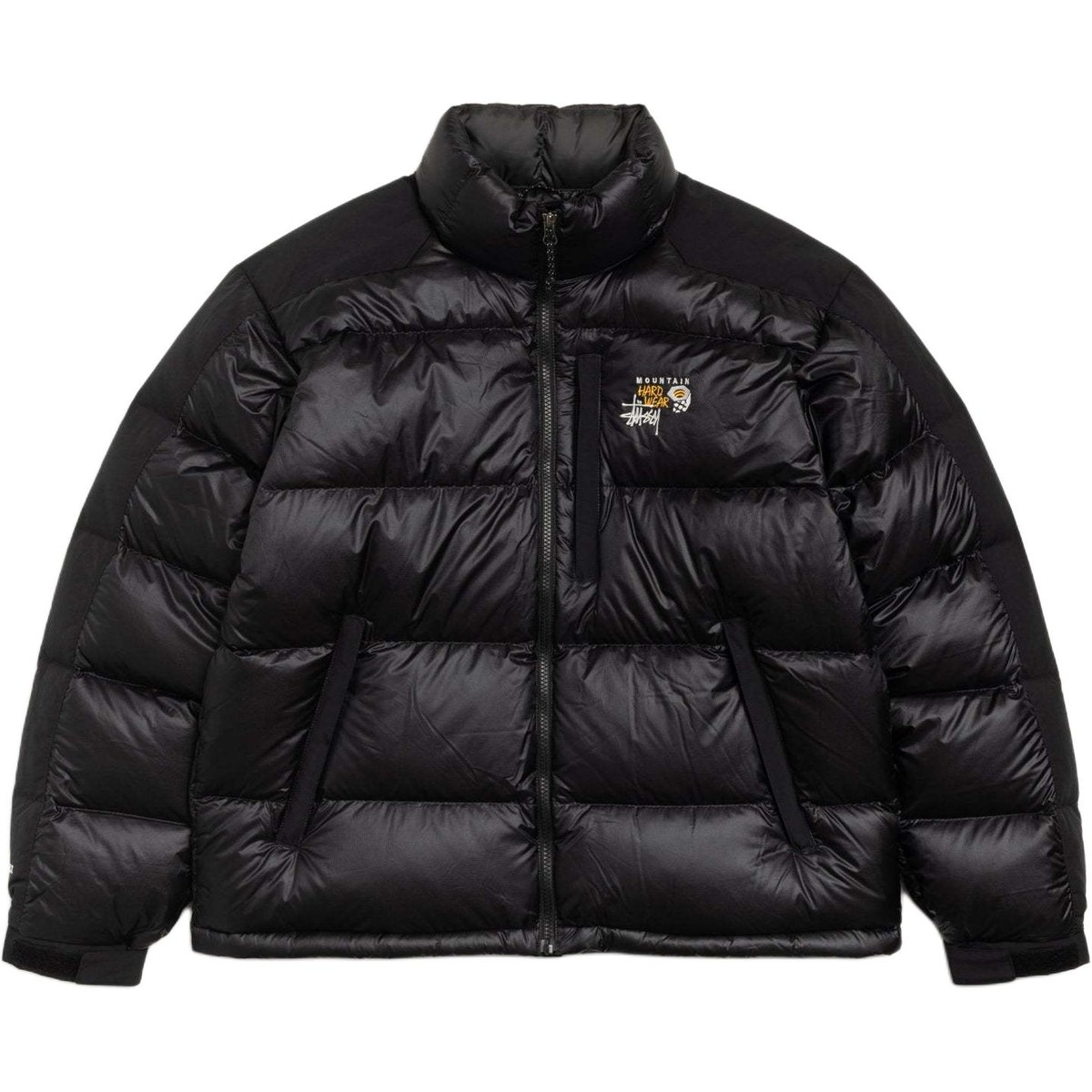 Stussy x Mountain Hardwear Subzero Down Jacket
