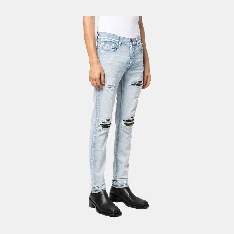 AMIRI FW22 Light Blue Jeans