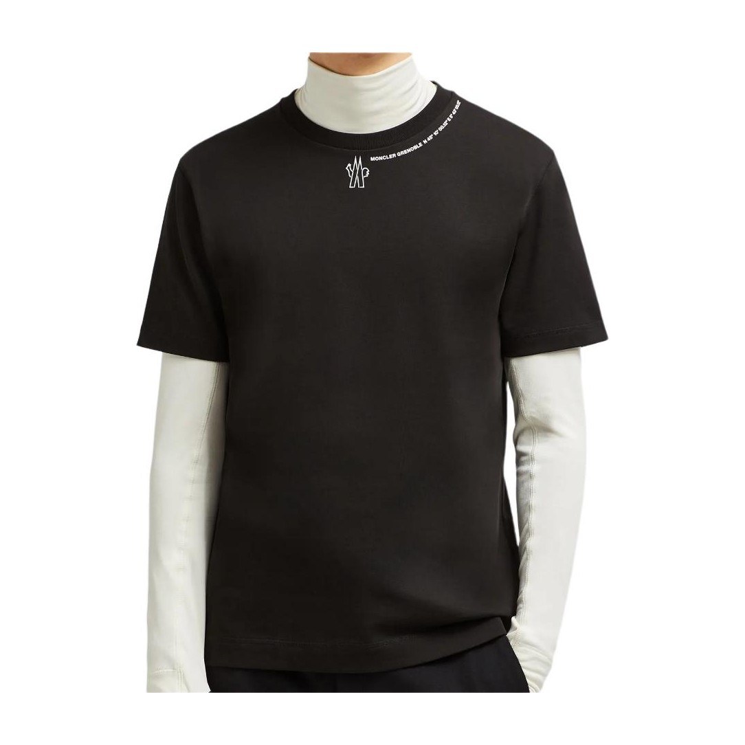 Moncler logoT