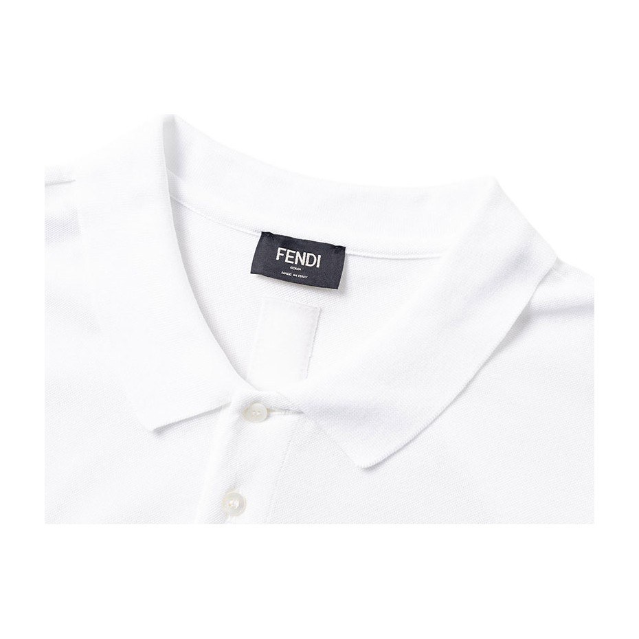 FENDI SS22 LogoPolo