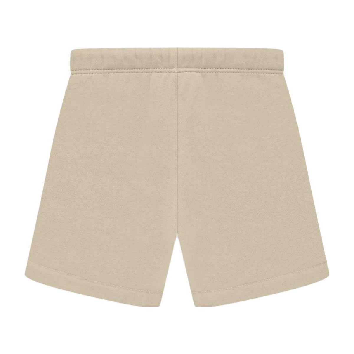 Fear of God Essentials Sweatshort Dusty Beige