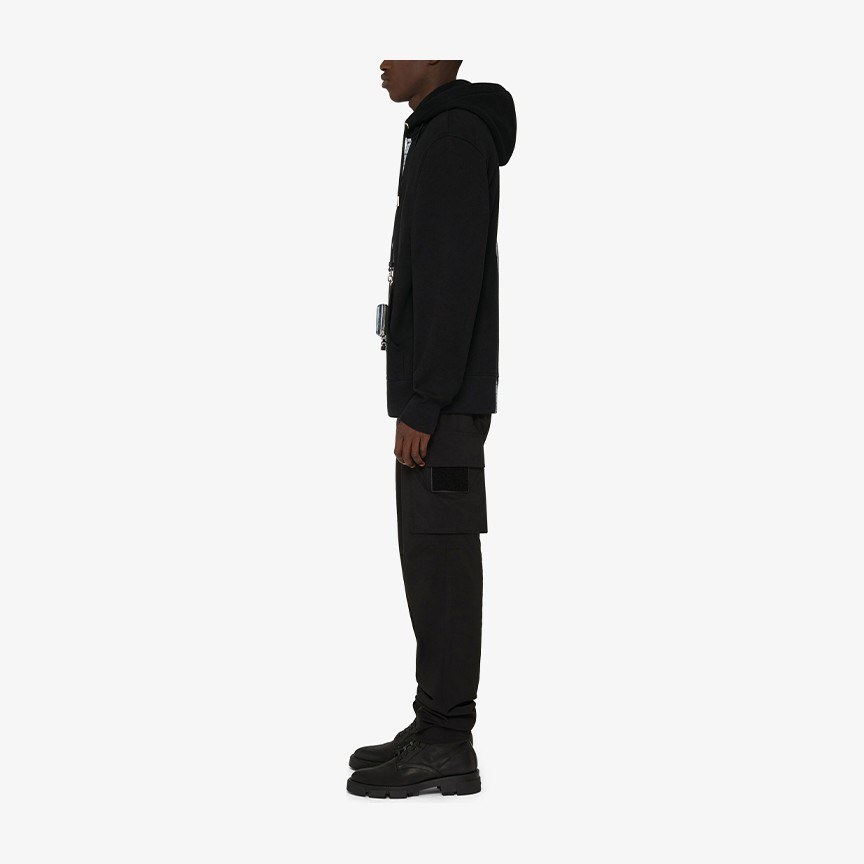GIVENCHY x Chito SS22 Logo