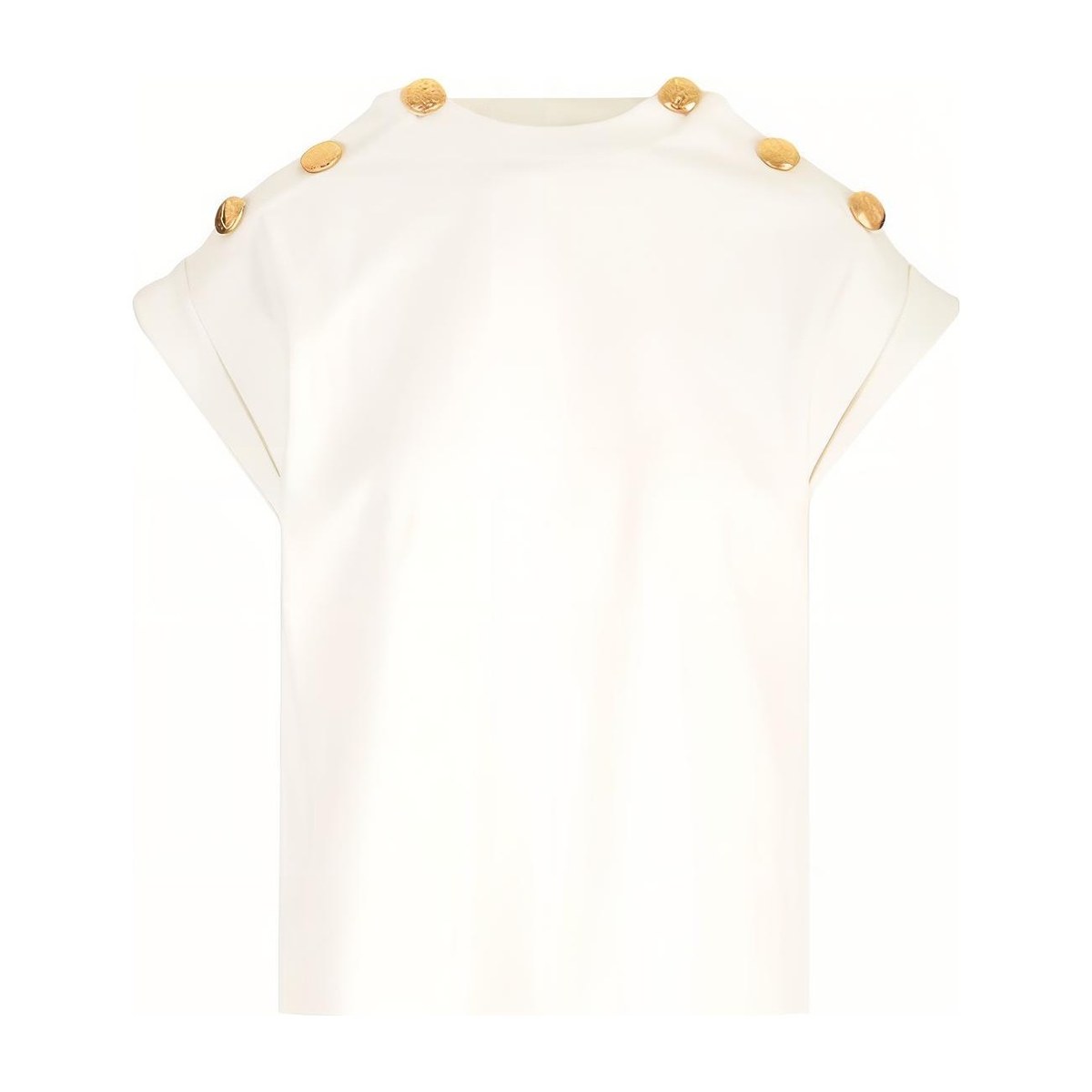 Alexander McQueen SS24 T