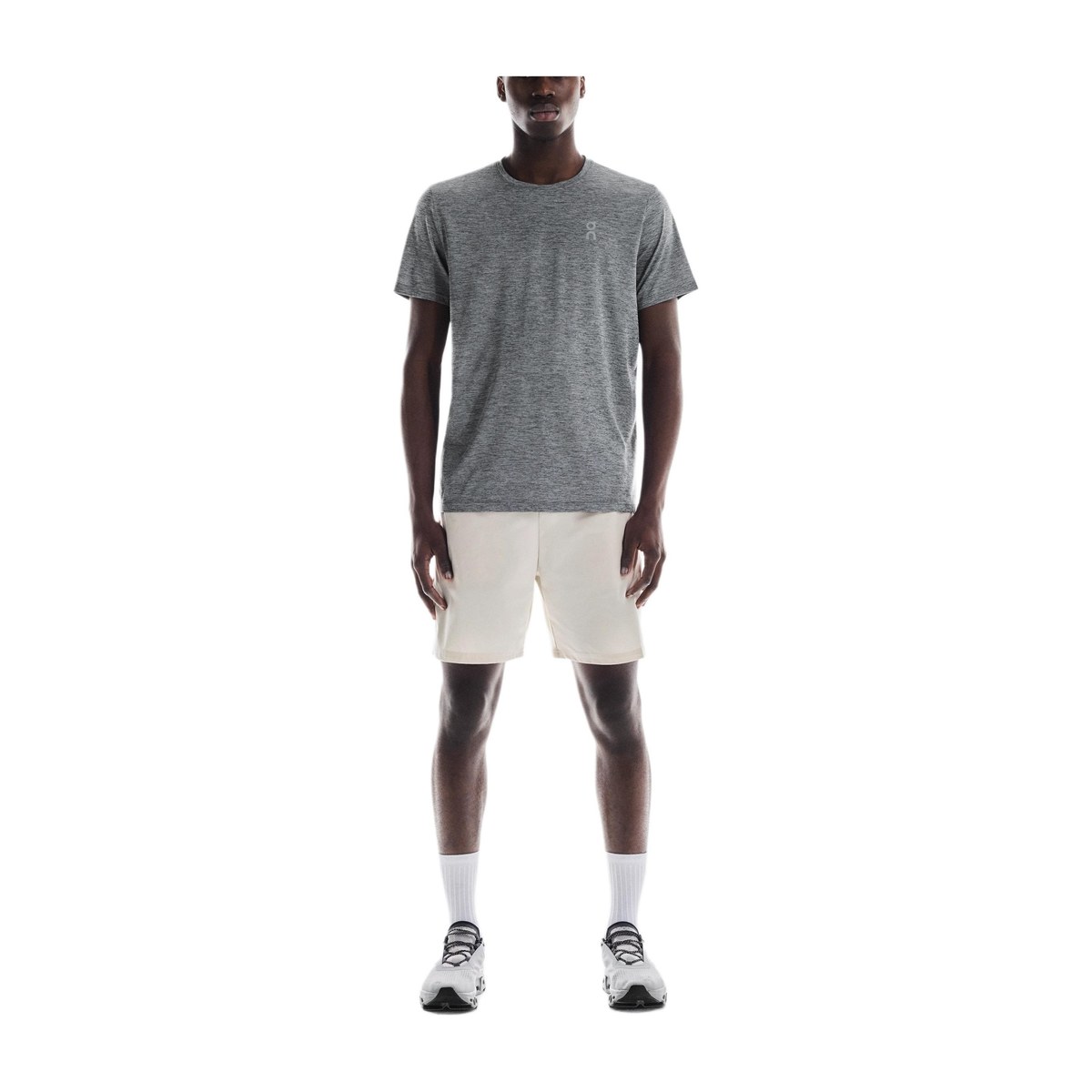 On Apparel Core Logo