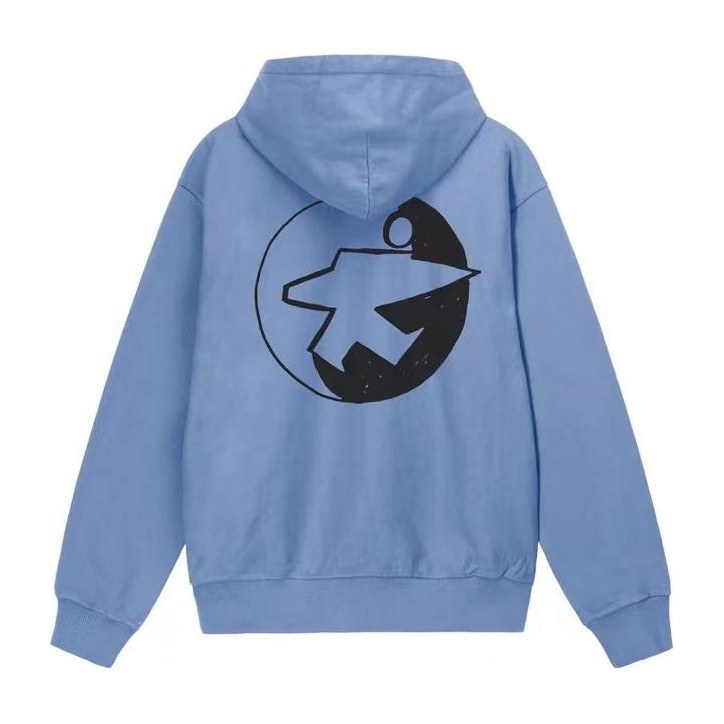 Stussy Hoodie