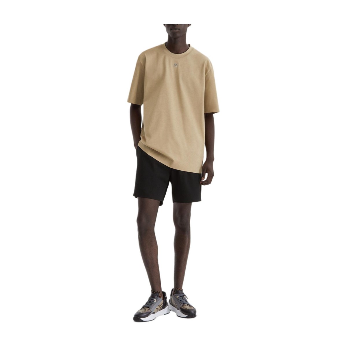FENDI SS25 T