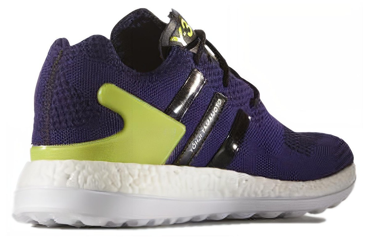Y-3 Pure Boost ZG Knit