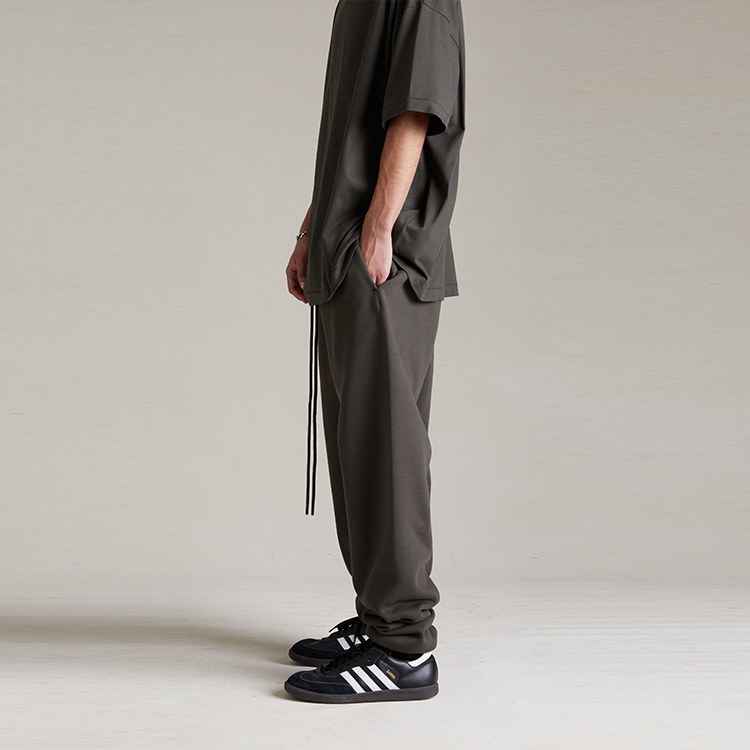 Fear of God Essentials SS24 Sweatpants Ink