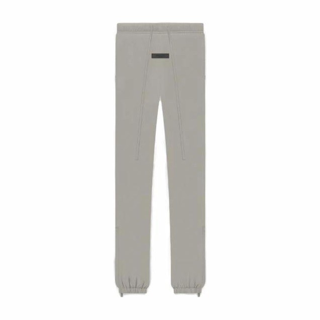 Fear of God Essentials SS23 Nylon Track Pant Seal Logo
