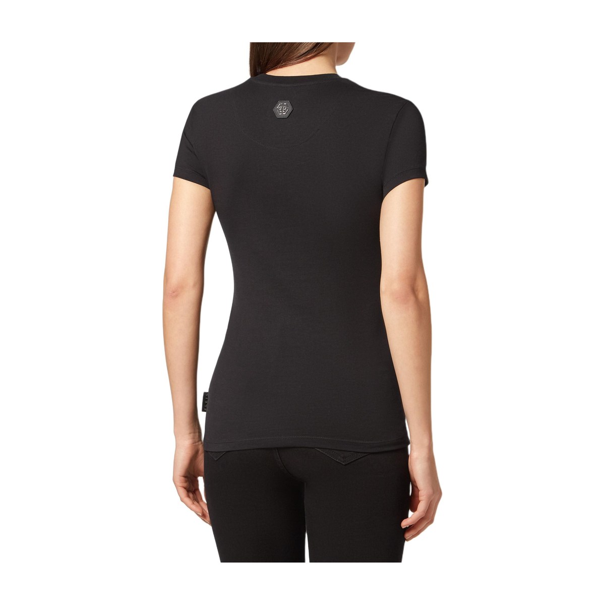 PHILIPP PLEIN Duck SS22 T