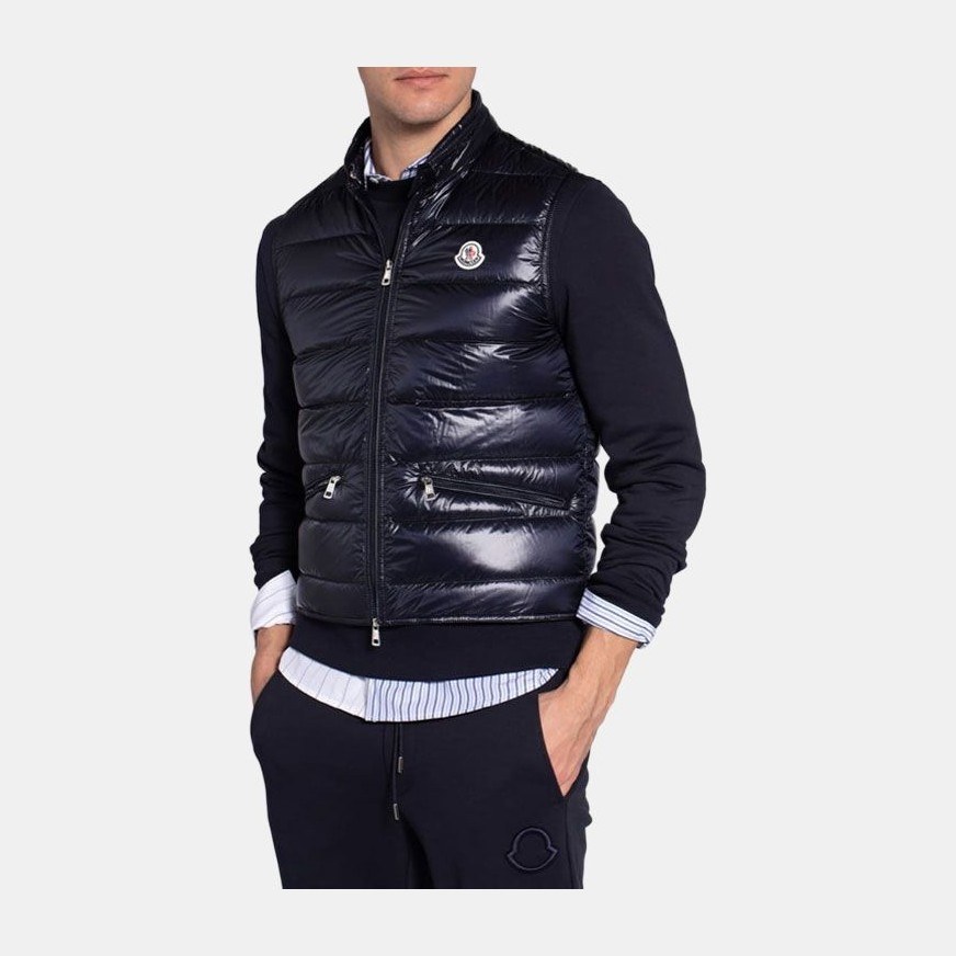 Moncler GUI