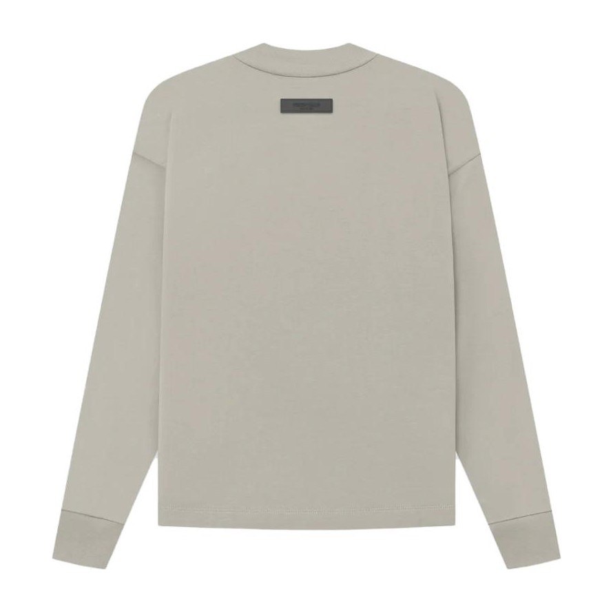 Fear of God Essentials LS Tee Seal