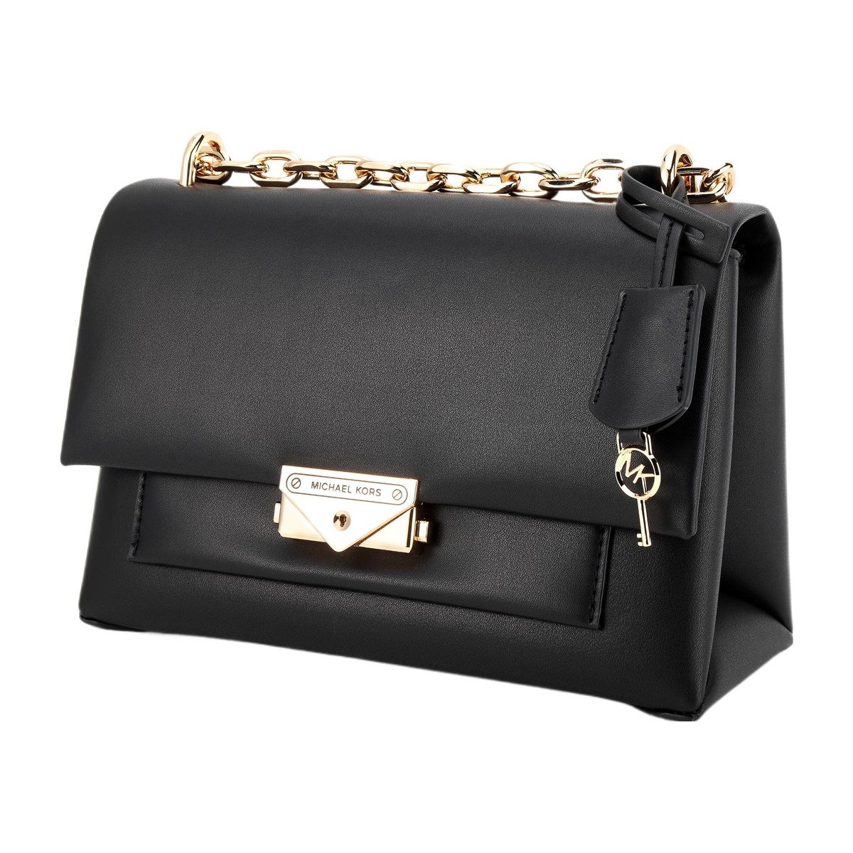 Michael Kors Cece Black