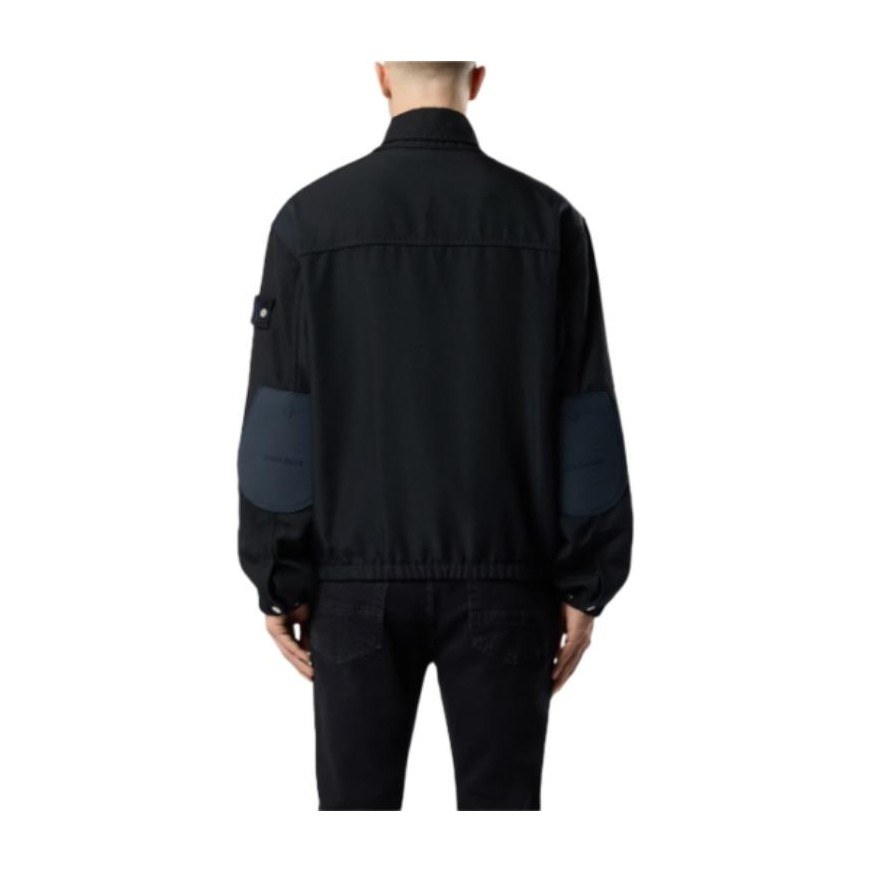 STONE ISLAND SS26 Denim Research Collection