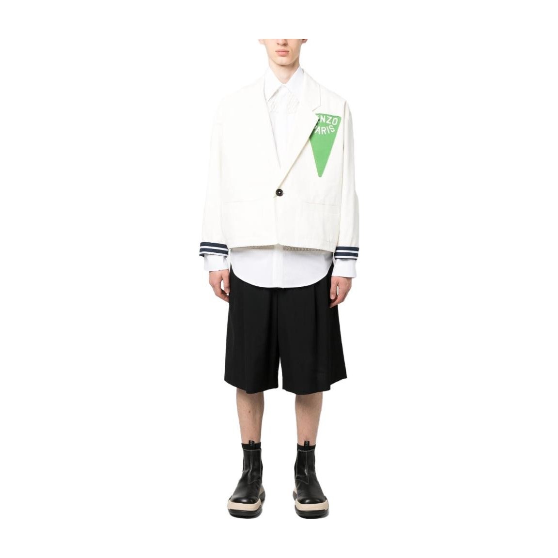 KENZO SS23 Logo