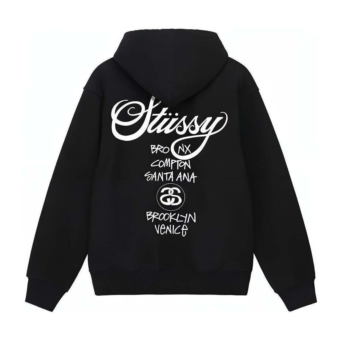 Stussy FW22 Hoodie