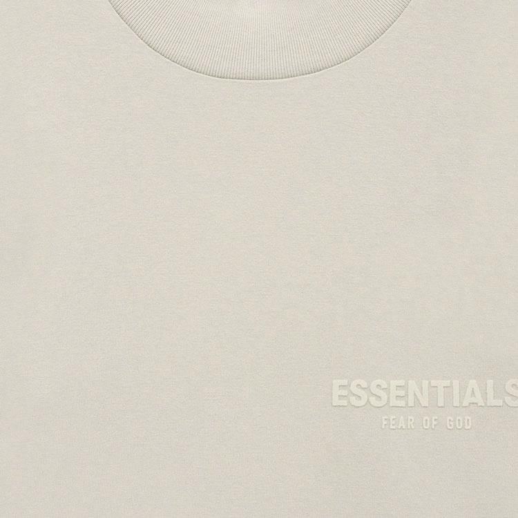 Fear of God Essentials LogoT