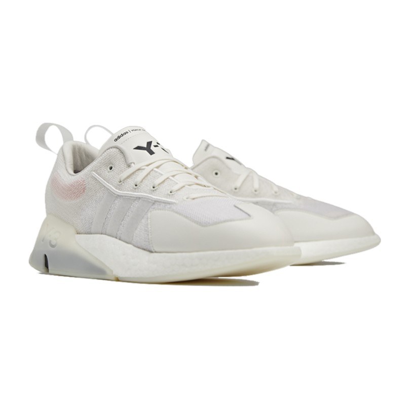 Y-3 Orisan White