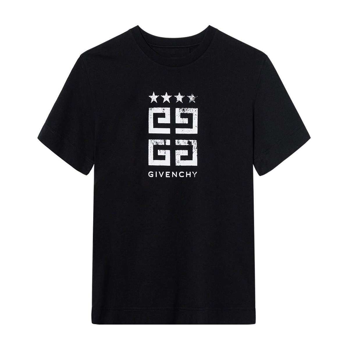GIVENCHY SS23 LogoT