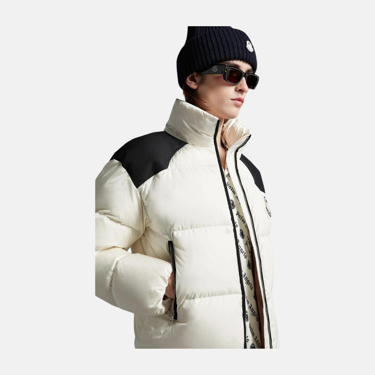 Moncler Genius x Palm Angels Nevin