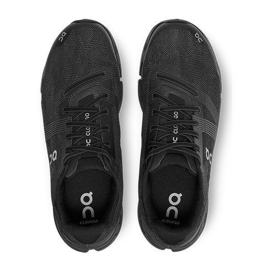 On Cloudgo Black