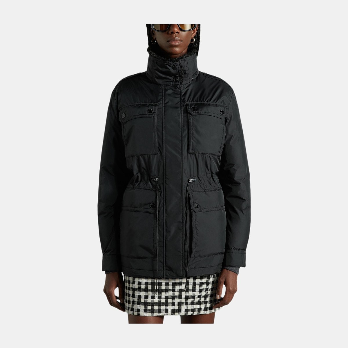 Moncler FW22 logo