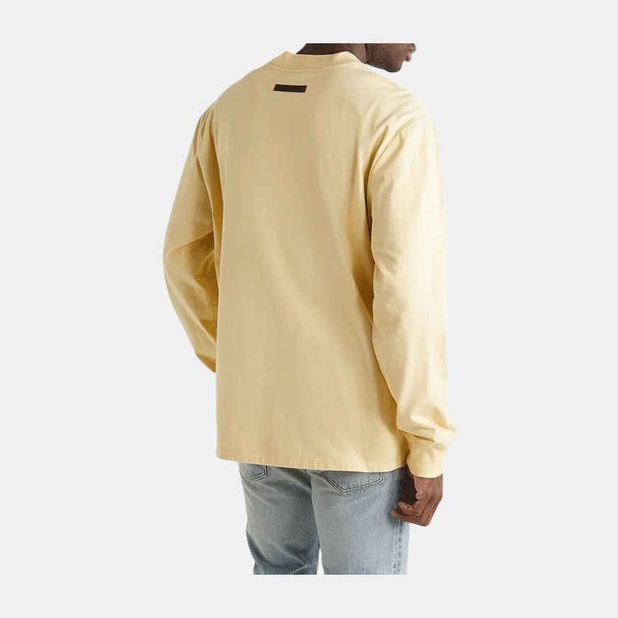 Fear of God Essentials SS22 Cream