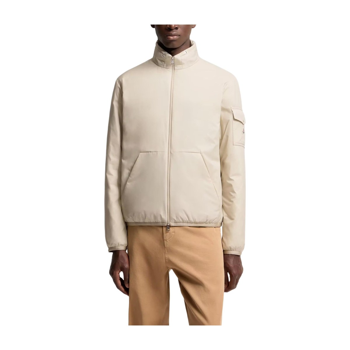 Moncler SS26 Breezes