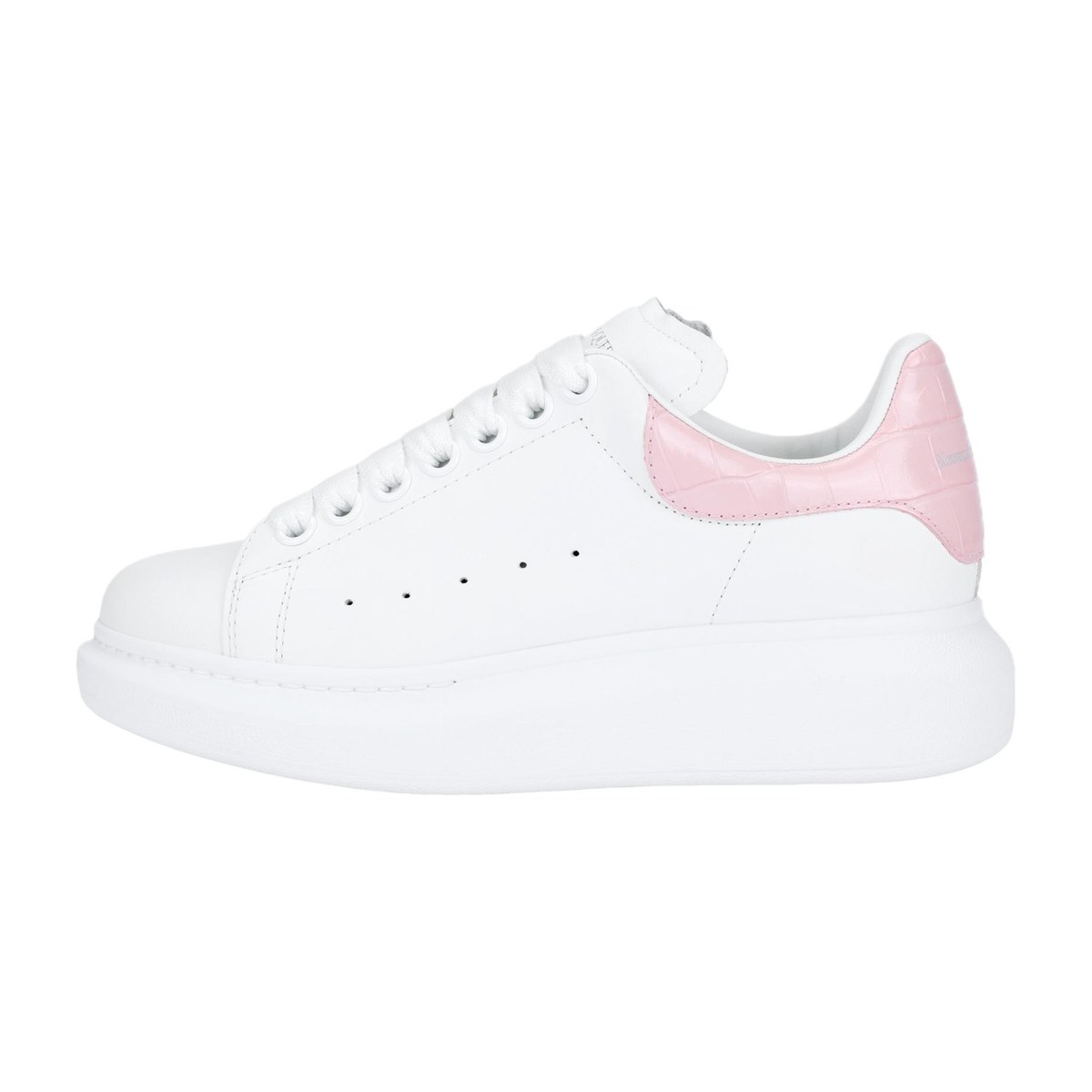 Alexander McQueen Oversized Sneaker