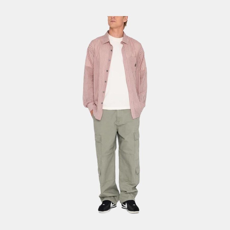 Stussy Lightweight Classic Shirt