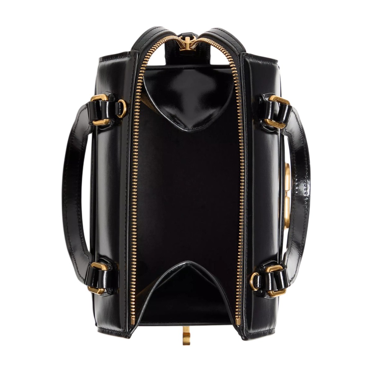 Valentino GARAVANI VAIN-CASE Logo