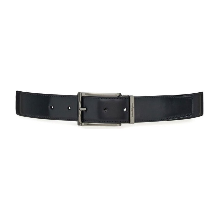 FERRAGAMO Logo