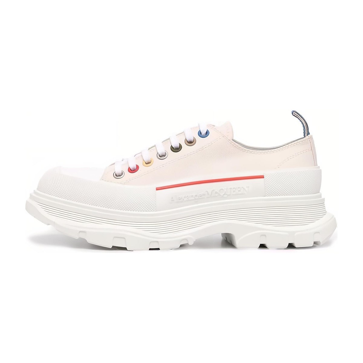 Alexander McQueen Tread Slick