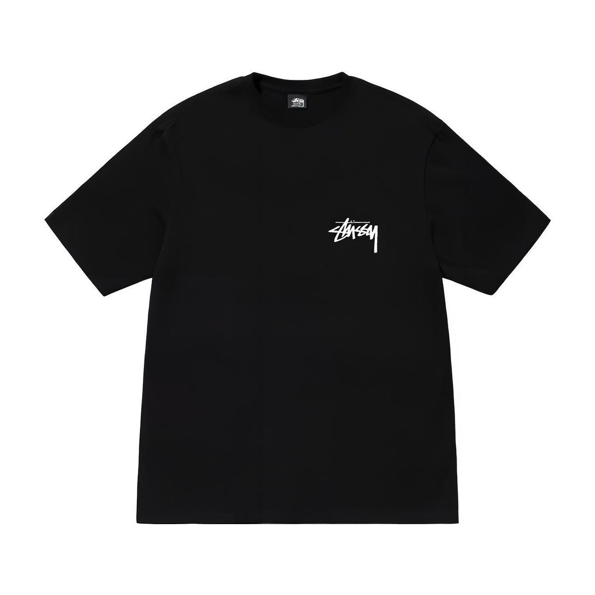 Stussy Shattered 8 Ball Tee
