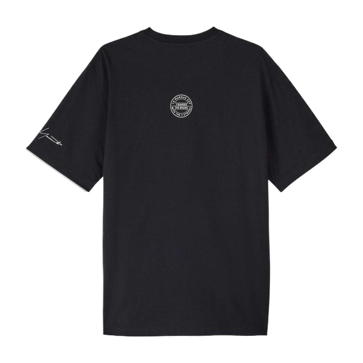 Y-3 x NEIGHBORHOOD NBHD LOGO T