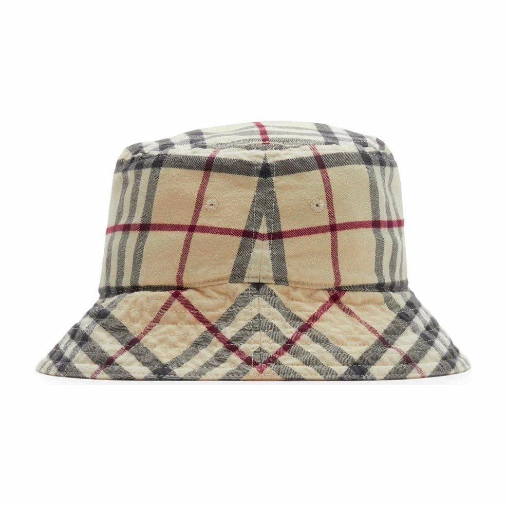Burberry Bucket Hat
