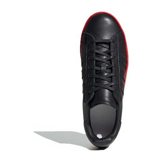 Y-3 Hicho Black Red