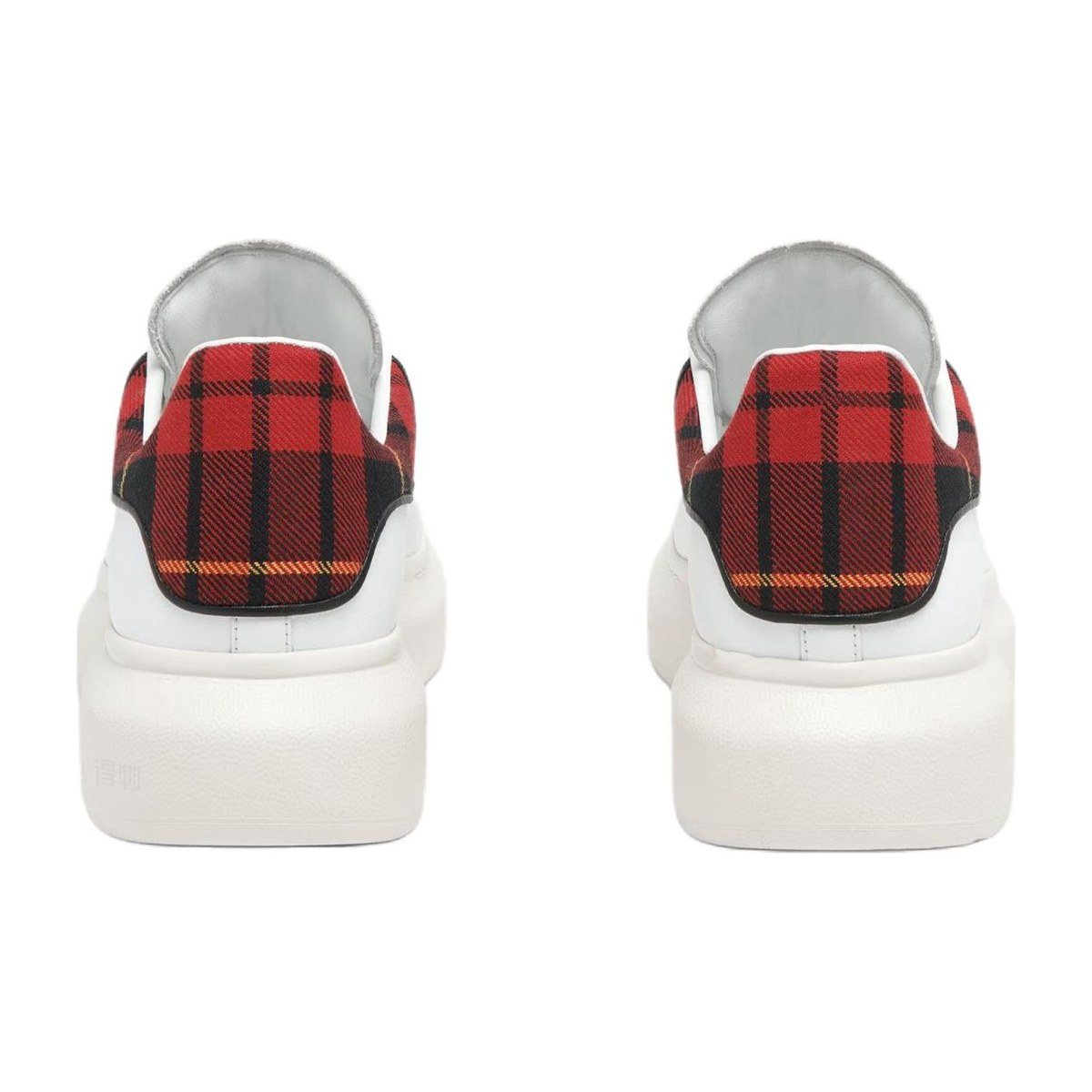 Alexander McQueen Oversized Sneaker