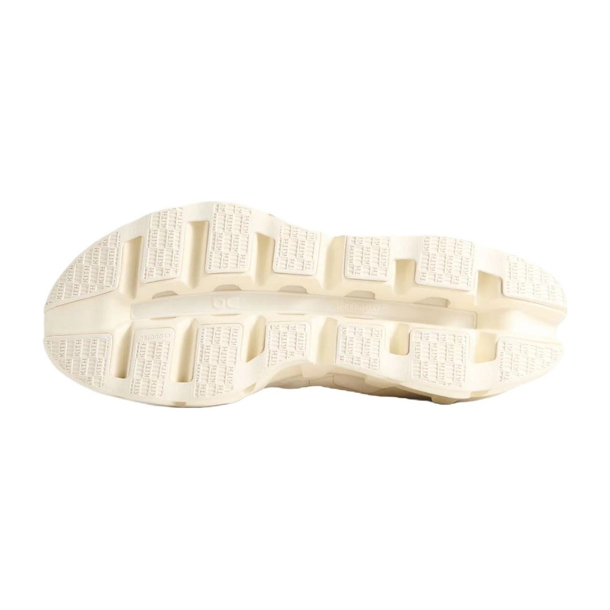 On KITH K-Tech 1