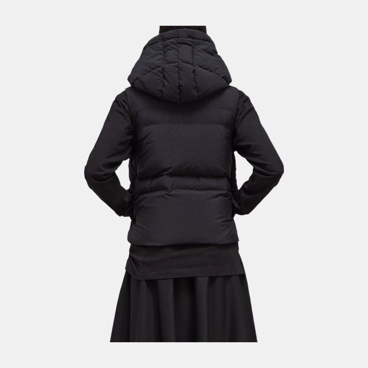 Y-3 FW22 Logo
