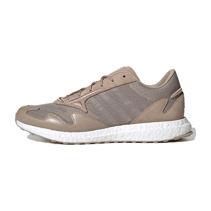 Y-3 Rhisu Run Brown