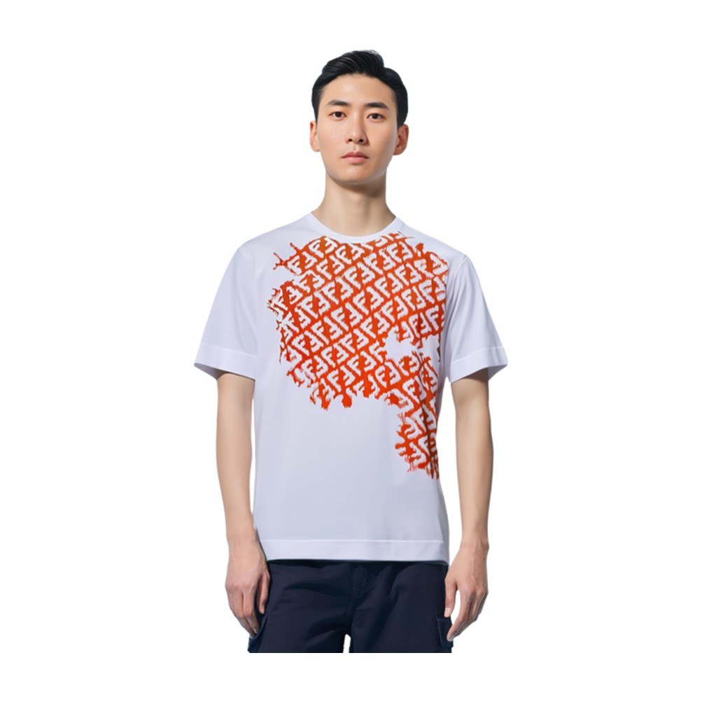 FENDI SS23 LogoT
